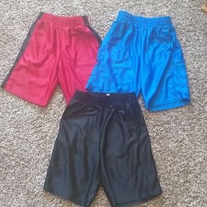 Boys Shorts